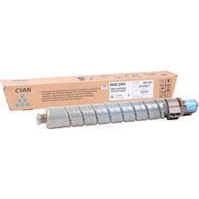 Nrg MP-C4000 Mavi Orijinal Fotokopi Toner