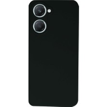 Royal Case Vivo Y18 Kılıf Esnek Yapılı Ince Standart Ruber Kapak Ryc/first