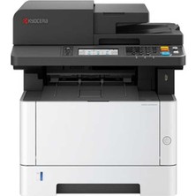 Kyocera Ecosys MA4000WIFX Siyah Beyaz Çok Fonksiyonlu Lazer Yazıcı