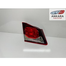 MATSUBA Honda Civic Fd6 2009 - 2012 Stop Lambası Sağ - Sol Iç Takım (Toplam 2 Adet Stop)