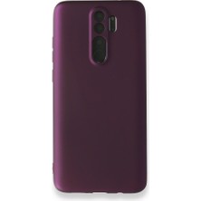 Royal Case Redmi Note 8 Pro Kılıf Esnek Yapılı Ince Standart Ruber Kapak Ryc/first
