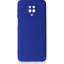 Royal Case Redmi Note 9 Pro Kılıf Esnek Yapılı Ince Standart Ruber Kapak Ryc/first
