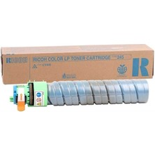 Nrg SP-C410 Mavi Orijinal Toner