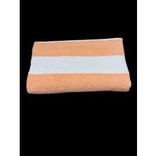 %100 Pamuk 70X140 cm Banyo Havlusu