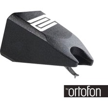 Reloop Stylus Om Black By Ortofon