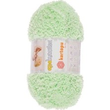 Kartopu Ana Kuzusu Örgü İpi