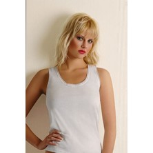 Venüs Shopping Ribana Dantelli Bayan Atlet 2112-1