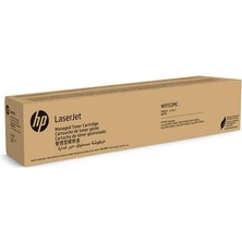 Hp W9153MC Kırmızı Orijinal Toner