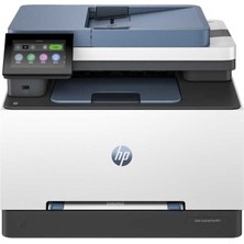 Hp Color Lazerjet Pro Mfp 3303SDW Renkli Çok Fonksiyonlu Lazer Yazıcı