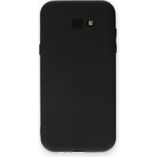 Royal Case Samsung Galaxy A7 2017 / A720 Kılıf Esnek Yapılı Ince Standart Ruber Kapak Ryc/first
