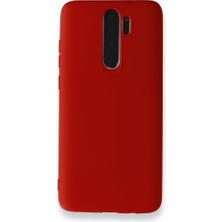 Royal Case Redmi Note 8 Pro Kılıf Esnek Yapılı Ince Standart Ruber Kapak Ryc/first