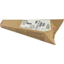 Nrg SP-C811 Kırmızı Orijinal Toner