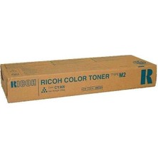 Nrg DS-C224 Mavi Orijinal Fotokopi Toner