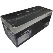 Lexmark MS911-54G0W00 Orijinal Atık Kutusu