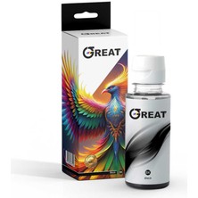 Brother BTD100BK Muadil Ultra Yüksek -Rimli Siyah Mürekkep