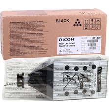Nrg MP-C6501 Siyah Orijinal Fotokopi Toner