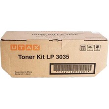 Utax LP3035-4403510010 Orijinal Toner