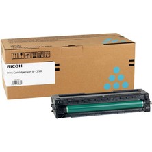 Nrg SP-C250 Mavi Orijinal Toner