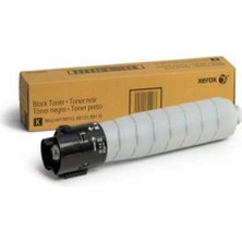 Xerox B8170 006R01773 Siyah Beyaz Orijinal Toner