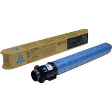 Ricoh Mc 2000L Mavi Orijinal Toner 842461