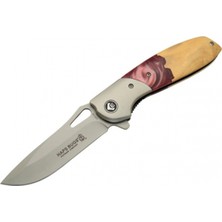 Alsepeteavm Haps Bugs Fosforlu Avcı Çakısı