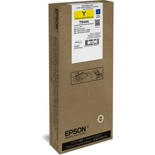 Epson T9444-C13T944440 Sarı Orijinal Kartuş