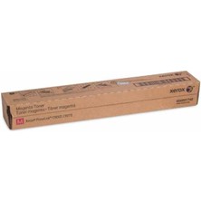 Xerox C9065-C9070 006R01740 Kırmızı Yüksek Kapasiteli Orijinal Toner