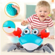 TE Dükkan Buğz 6721E Şarjlı Kumandalı Yengeç