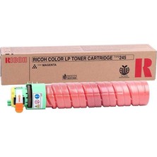 Nrg SP-C410 Kırmızı Orijinal Toner
