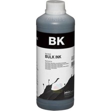 Inktec 1 Litre Pigment Mürekkep Hp 970, 973 Inktec H5970-01LB
