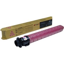 Ricoh Mc 2000L Kırmızı Orijinal Toner 842460