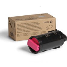 Xerox Versalink C605-106R03937 Kırmızı Orijinal Toner Extra Yüksek Kapasiteli