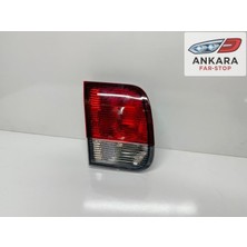 MATSUBA Honda Civic 1996 - 2001 Stop Lambası Sol Iç (Arka Bagaj Kapağında Kalan Sol Iç)