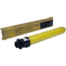 Ricoh Mc 2000L Sarı Orijinal Toner 842459