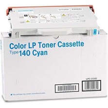 Nrg SP-C210 Mavi Orijinal Toner