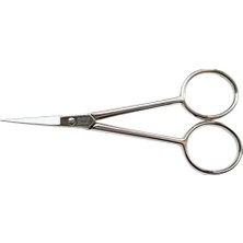 Aspata Store Rose 009-400 M620 Ayrık Saplı Tırnak Makası No: 4 Inç / 10,16 cm - Krom Kaplama