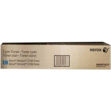 Xerox 6R1627 006R01627 6R01627 Mavi Orijinal Toner--Rsant 2100