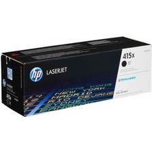 Hp 415X-W2030XH Siyah Orijinal Toner-C Grade