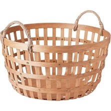 IKEA Vaxthus Sepet Kavak 50 x 27 cm