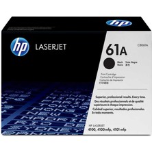 Hp 61A-C8061A Orijinal Toner-B Grade