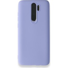 Royal Case Redmi Note 8 Pro Kılıf Esnek Yapılı Ince Standart Ruber Kapak Ryc/first