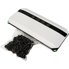 Otomatik Ev Tipi Vakum Makinesi