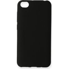 Royal Case Redmi Go Kılıf Esnek Yapılı Ince Standart Ruber Kapak Ryc/first