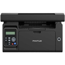Pantum M6500 Siyah Beyaz Çok Fonksiyonlu Lazer Yazıcı