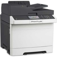 Pantum CM7000FDN Renkli Çok Fonksiyonlu Lazer Yazıcı