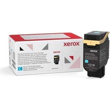 Xerox C410-C415 006R04765 Mavi Yüksek Kapasiteli Kartuş