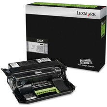 Lexmark MS710-MX710-520Z-52D0Z00 Orijinal Drum Ünitesi-C Grade