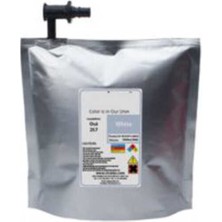 Canon Oce IJC257-8552B007 Siyah Mürekkep-2l