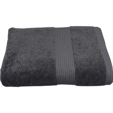 %100 Pamuk 70 x 140 cm Banyo Havlusu