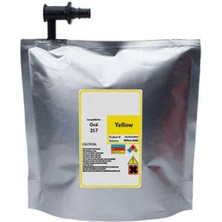 Canon Oce IJC257-8552B010 Sarı Mürekkep-2l
